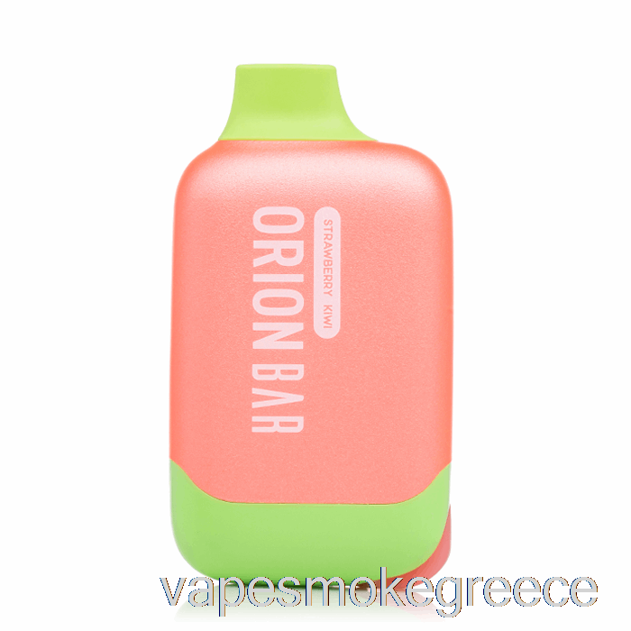 Vape Greece Lost Vape Orion Bar νεαρός P15 6000 ακτινίδιο φράουλα μιας χρήσης